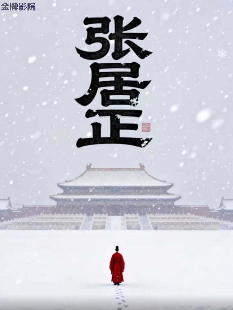 张居正