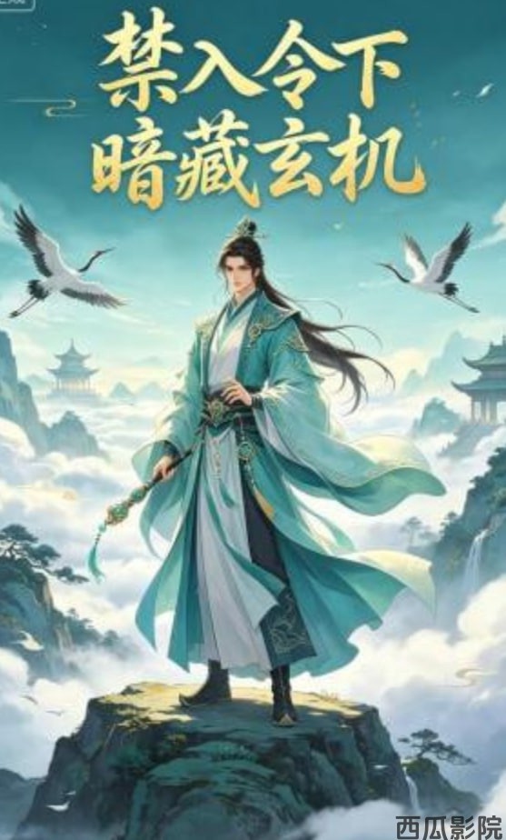 禁令令下暗藏玄机