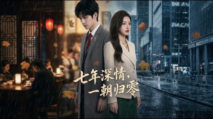 七年深情，一朝归霉